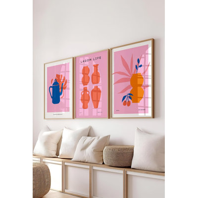Ensemble de peinture décorative