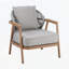 Fauteuil d'appoint Manzanares-114851631-114851630