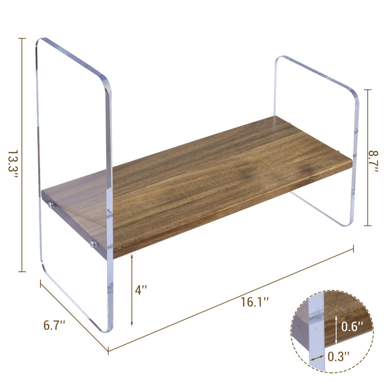 Office Desk Accessories Storage Organizer