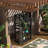 62'' Tall Wood Cold Frame Mini Greenhouse With Wheels And Adjustable Shelves
