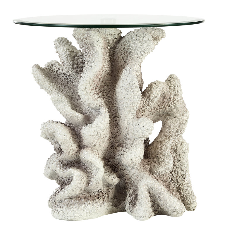 Table de bout Marcelino Reef