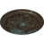 Bronze Blue Patina selected