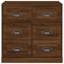 Dauntsey 70 Cm Wide Sideboard-955481910