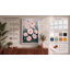 Cosmos in Bloom Botanical - Wrapped Canvas-1415294374-1415294393