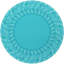 Raffia 16" Vinyl Placemat-70650192