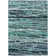 Machine Washable Indoor/Outdoor Amanda ACN2126 Striped Rug