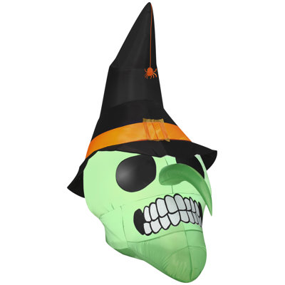 Fabric Halloween Decoration