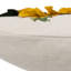  Housse de coussin appliquée