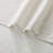 Draycott Light Filtering Linen Textured Polyester Semi-Sheer Grommet Curtain Pair-622967886-622967885