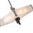 Paradiso 10 - Light Dimmable Square / Rectangle Chandelier