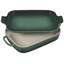 Le Creuset Stoneware Rectangular Dish With Platter Lid, 2.75Qt.-1456483181