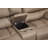 Fleuridor Upholstered 78'' Reclining Loveseat-1352526200