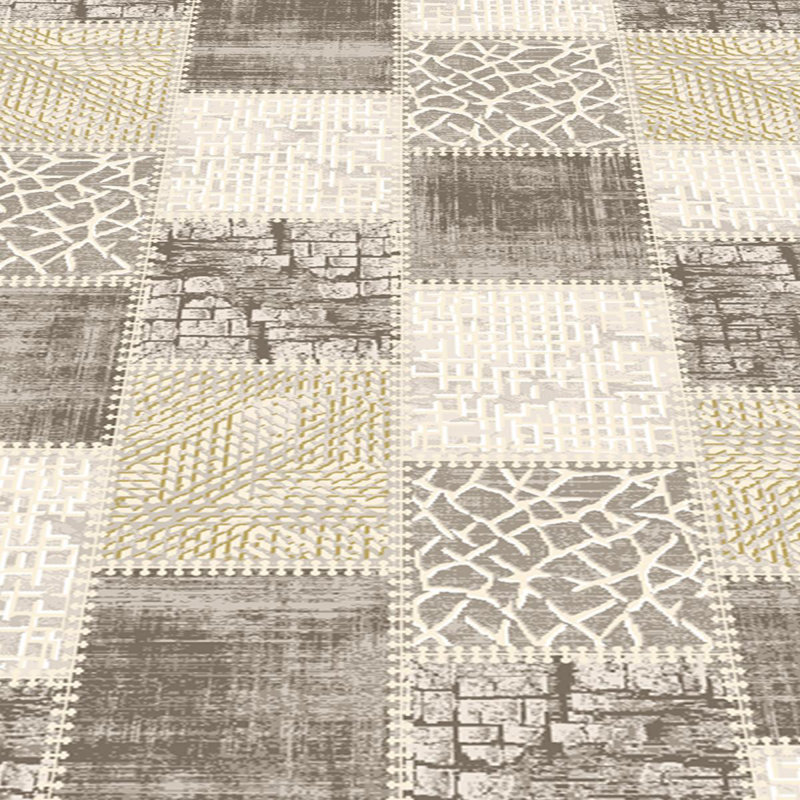 Briley Geometric Hand Woven Area Rug, Rectangle 120 x 160cm