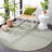 Windgap 230 Area Indoor/Outdoor Area Rug In Green-1044577371