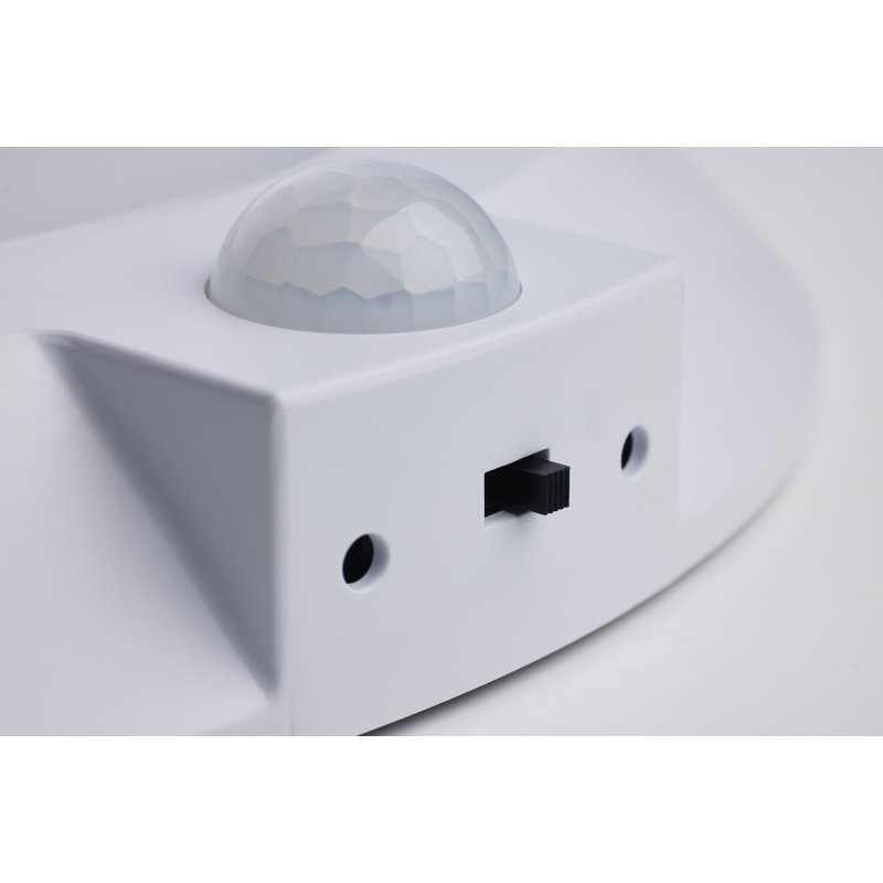 Acrylic LED Flush Mount