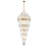 Lanndon 31 Light Chandelier-1650973093
