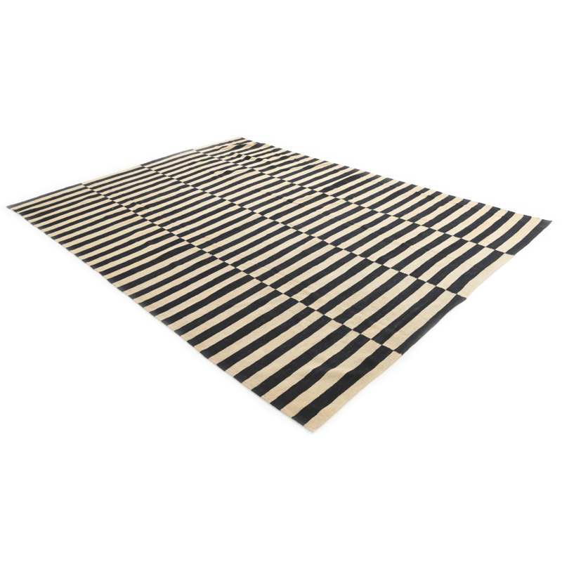 Tapis crème Noor