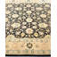 Classic One-of-a-Kind 6'1" X 9' Hand Knotted Area Rug