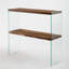 Cherone 90cm Console Table