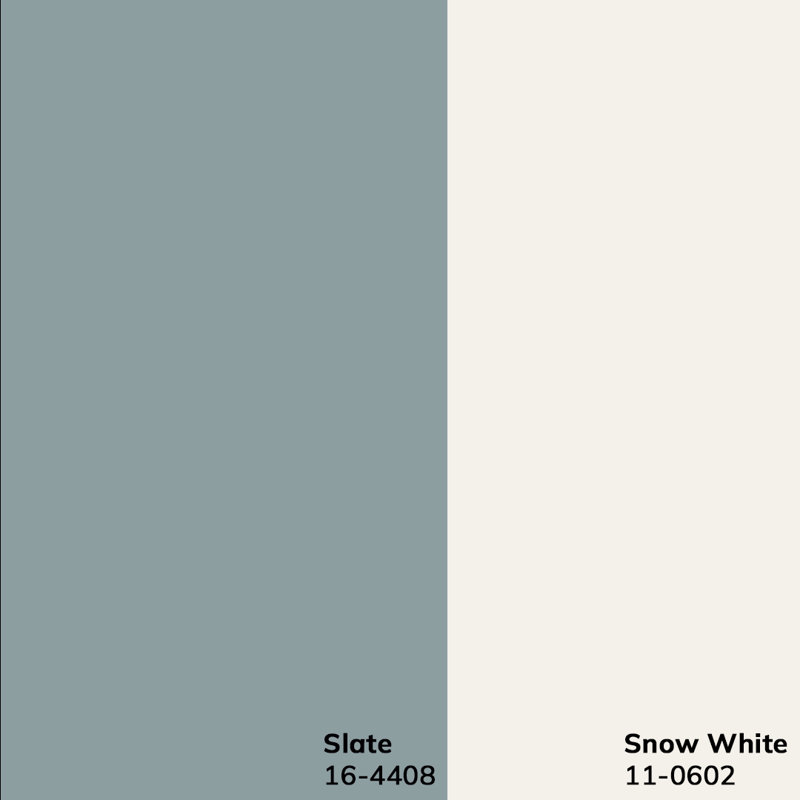 Jenni Yolo Home x Livabliss Flora Rug, Ivory/Baby Blue, Rectangle 5'3" x 7'