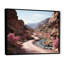 Canyon Endless Journey IV sur toile-474445272-474445351