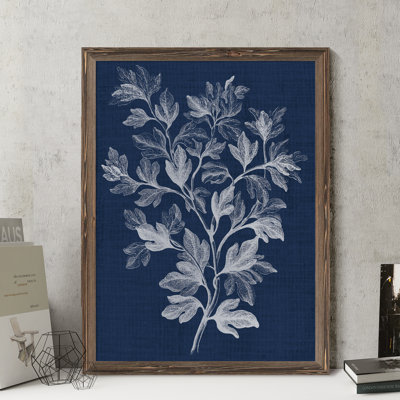 « lustr feuillage thé i » par paul cezanne-cadre photo, reproduction d’art
