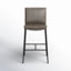 Tabouret Mayer Gris étain-1505715122-1490777256
