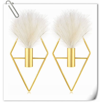 Wall Decor on Metal