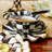 Courtly Check® Ceramic Saucer