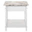 Ensemble de tables basses 3 pièces Arnardo-1292904810
