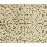 One-of-a-Kind 12' X 15' Hand Knotted Area Rug