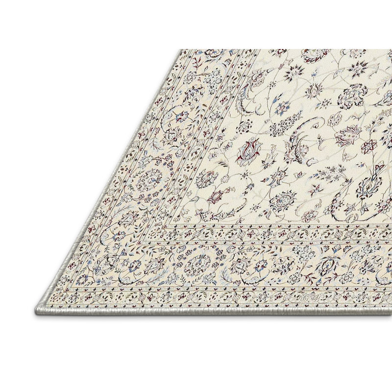 Bethaney Oriental Indoor Rug, Rectangle 6' x 9'