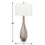 Lampe de table 35 po Otranto