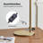 Estaugh 21"H Table Lamp