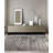 Castillo Abstract Beige Indoor Area Rug-23072116