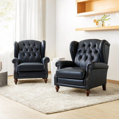 Amyri Upholstered Accent Chair
