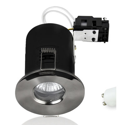 8.6cm Retrofit Downlight