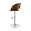 Tabouret de bar réglable Pierre-emmanuel-303121345