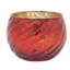 Petit porte-votive rond en verre-2140232157