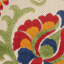 Floral Area Rug-289126563