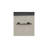 Origins 3" Center to Center Arch Pull-51307073