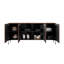 Assael 204cm Sideboard-1505006767