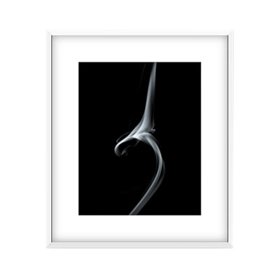Calumet 2 Print by Francis Augustine
