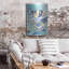 «Take Off Blue» par David Chestnutt-456090732