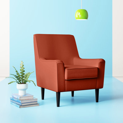 Feurstein Upholstered Armchair