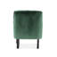 Edgeley Velvet Tufted Armchair-1601922026
