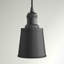 Luminaire suspendu à 1 lumière Lavender Hill-39073801-39073797-25617237
