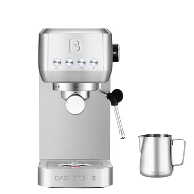 CASABREWS Semi-Automatic Espresso Machine
