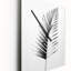 Horloge murale Minimal Botanicals-99639170
