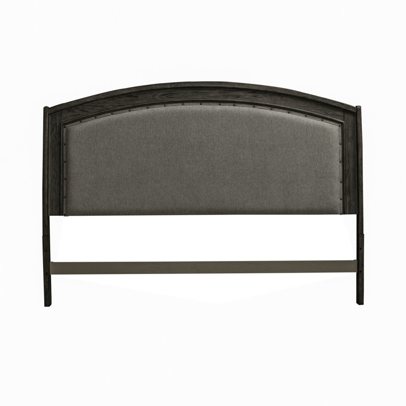 Tête de lit tapissier Drelan, Grand
